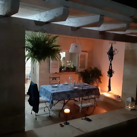 Casina Jolie אוטרנטו