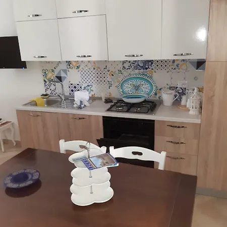 Casina Jolie Nyaraló *