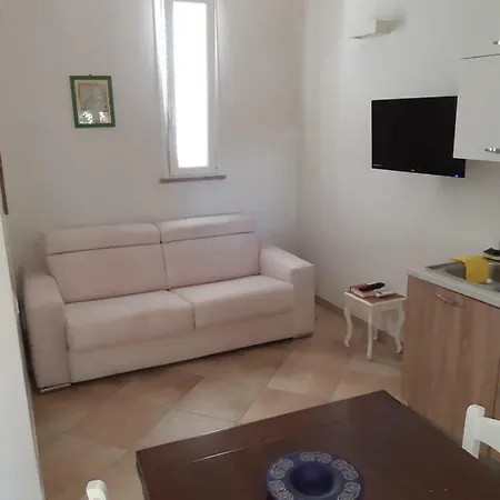 Casina Jolie * אוטרנטו