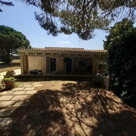 Casina Jolie אוטרנטו