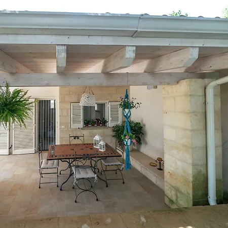 Casina Jolie Nyaraló